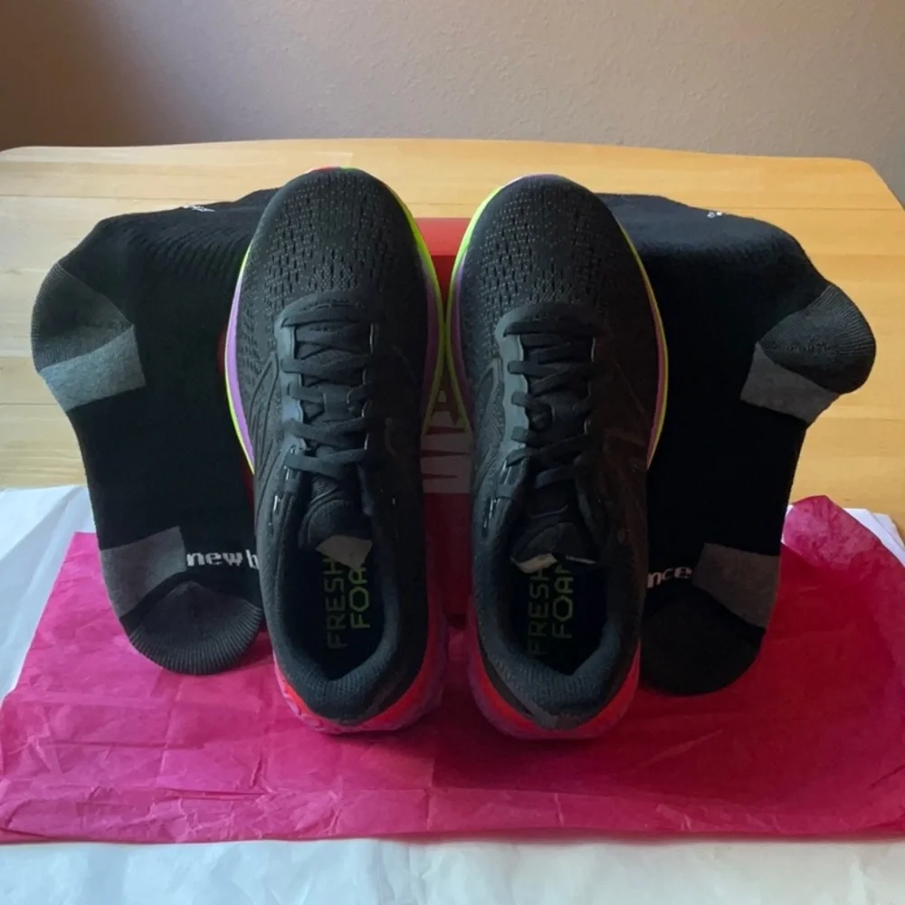 πββοΈππββοΈ NEW BALANCE SNEAKERS πββοΈππββοΈ NWT πββοΈππββοΈ - Picture 4 of 16